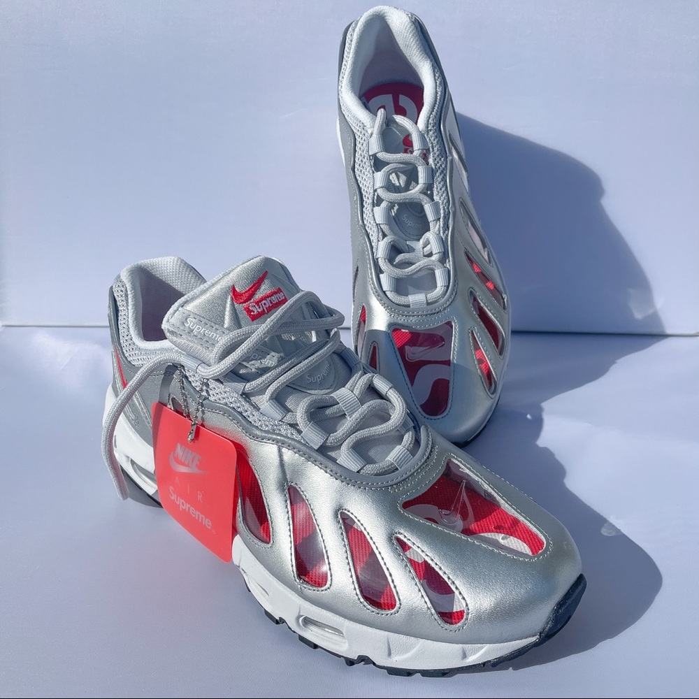 [SOLD] SUPREME X NIKE AIR MAX 96